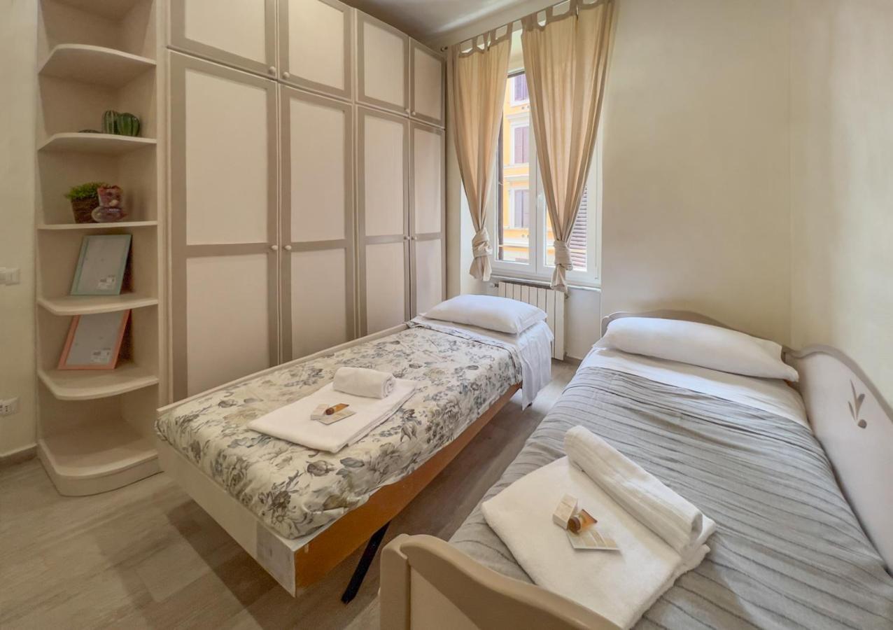 Ad Maiora Suite 로마 외부 사진