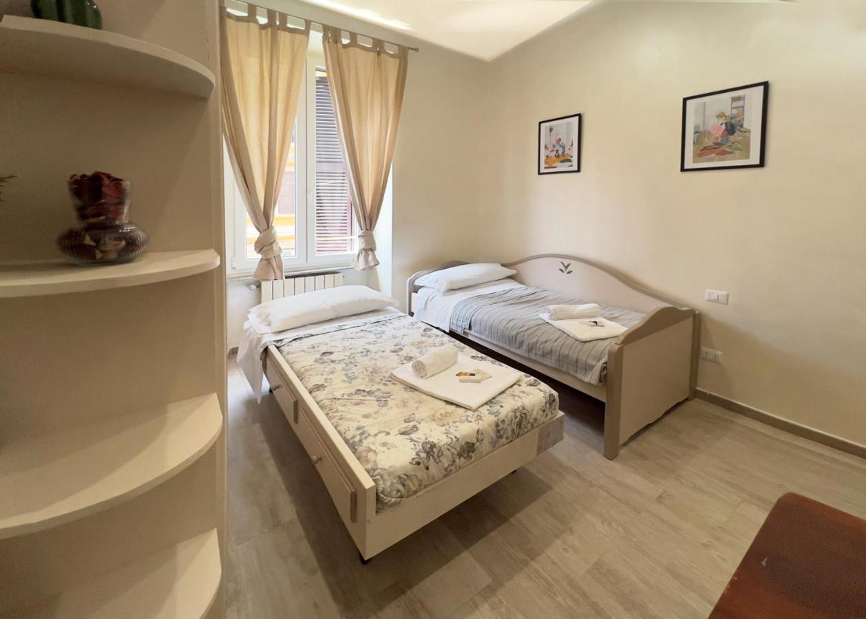 Ad Maiora Suite 로마 외부 사진