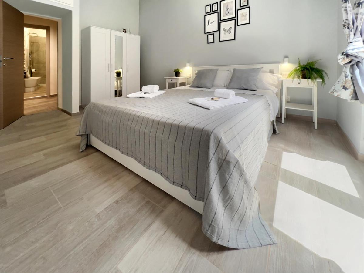 Ad Maiora Suite 로마 외부 사진